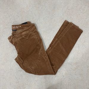 American Eagle Jeggings